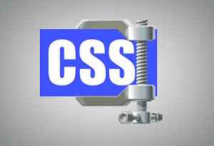 Kompress CSS Lewat CSS Compressor