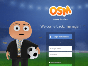 Cara Melihat Pertandingan Klub Lain Di Online Soccer Manager OSM