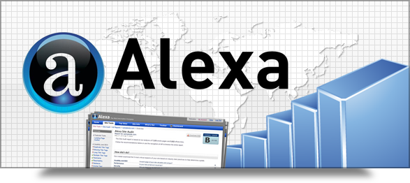 Definisi Dan Kegunaan Alexa Rank