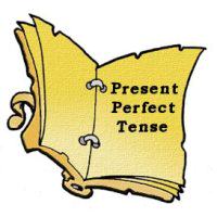 Contoh Kalimat Present Perfect Tense