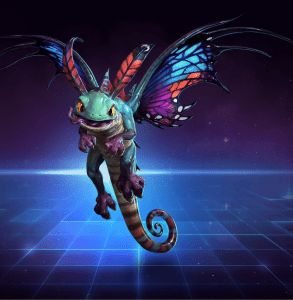 Brightwing HotS