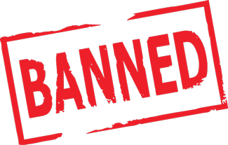 Mantan Banned Google Adsense