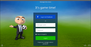 Cara Mendapatkan Token OSM (Online Soccer Manager) Gratis