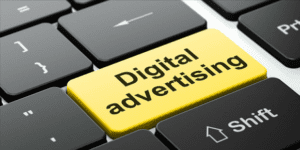 Daftar Nilai UTS Mata Kuliah Digital Advertising