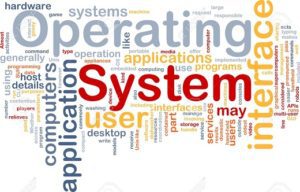 Daftar Nilai UTS Mata Kuliah Sistem Operasi Semester Genap 2020-2021