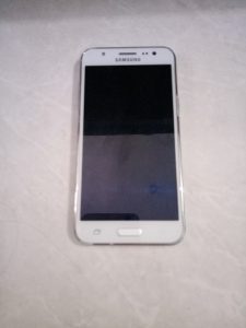 Jual Samsung Galaxy J5 Second Full Set