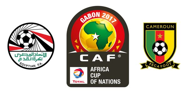 Prediksi Pertandingan Mesir Vs Kamerun Piala Afrika 2017